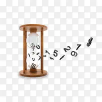 数字沙漏-空若网 数字沙漏-空若网