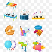 乐器合集-空若网 乐器合集-空若网