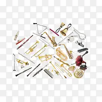 西洋乐器合集-空若网 西洋乐器合集-空若网