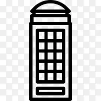 电话图标-空若网 电话图标-空若网