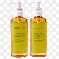 凡茜白茶毛孔细致卸妆油-空若网 凡茜白茶毛孔细致卸妆油-空若网