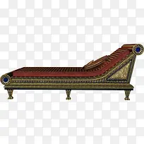 复古古埃及床榻-空若网 复古古埃及床榻-空若网