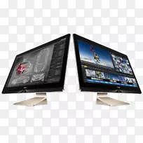 笔记本电脑Asus Zen aio pro z 240台式电脑英特尔核心i7-zen-空若网 笔记本电脑Asus Zen aio pro z 240台式电脑英特尔核心i7-zen-空若网