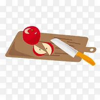 卡通砧板-空若网 卡通砧板-空若网