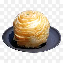 产品实物酥皮月饼-空若网 产品实物酥皮月饼-空若网