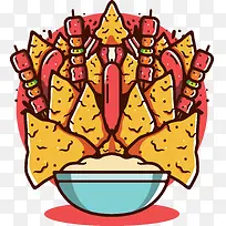 特色食物-空若网 特色食物-空若网