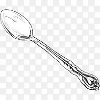 勺子-空若网 勺子-空若网
