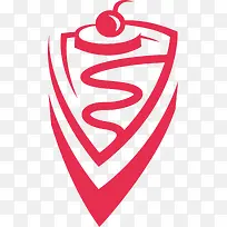 切好的卡通沙河蛋糕-空若网 切好的卡通沙河蛋糕-空若网