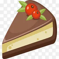 切好的沙河特色蛋糕-空若网 切好的沙河特色蛋糕-空若网