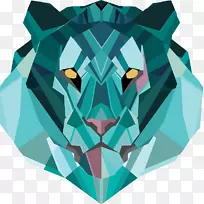 狮子几何学像外星人一样的爱-空若网 狮子几何学像外星人一样的爱-空若网