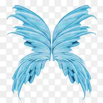 翅膀素材-空若网 翅膀素材-空若网