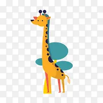 扁平化动物-空若网 扁平化动物-空若网