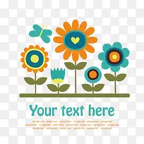 ¶ùͯ»Ð¡»¨¶äʸÁ¿ËزÄ-¿ÕÈôÍø ¶ùͯ»Ð¡»¨¶äʸÁ¿ËزÄ-¿ÕÈôÍø