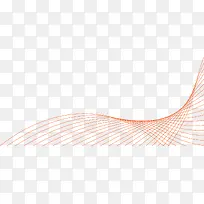 粉色线条花纹-空若网 粉色线条花纹-空若网