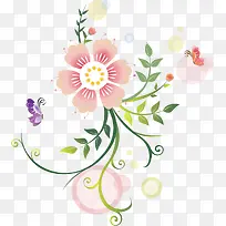 矢量潮流花纹-空若网 矢量潮流花纹-空若网