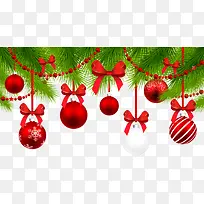 圣诞节圣诞球挂饰-空若网 圣诞节圣诞球挂饰-空若网
