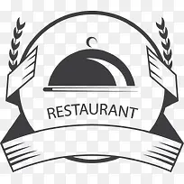 ����ʳƷ��ǩʸ��ͼͼƬ-������