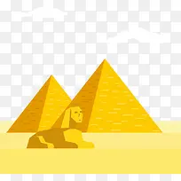 埃及金字塔-空若网 埃及金字塔-空若网