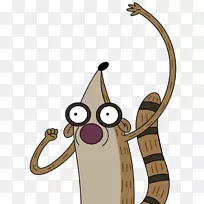 Mordecai Rigby动画网络展-空若网 Mordecai Rigby动画网络展-空若网