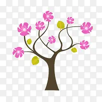 创意小树-空若网 创意小树-空若网