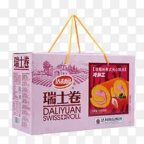 达利园瑞士卷-空若网 达利园瑞士卷-空若网