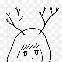 创意设计女孩-空若网 创意设计女孩-空若网