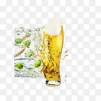 啤酒创意设计-空若网 啤酒创意设计-空若网