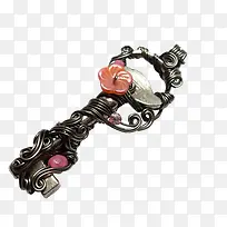 ��ʯ��Ƕ��Կ��-������