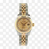 劳力士日志型系列女士机械腕表-空若网 劳力士日志型系列女士机械腕表-空若网