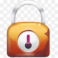 锁png矢量元素-空若网 锁png矢量元素-空若网