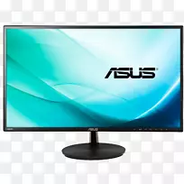 计算机监视器显示端口数字视觉接口HDMI Asus-监视器-空若网 计算机监视器显示端口数字视觉接口HDMI Asus-监视器-空若网