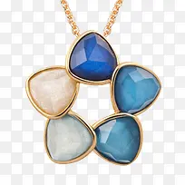 项链的吊坠-空若网 项链的吊坠-空若网