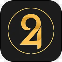 �ֻ��㽭24Сʱ����appͼ��-������