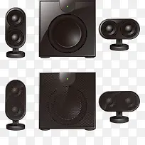 矢量音响-空若网 矢量音响-空若网