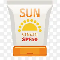 护手霜png矢量元素-空若网 护手霜png矢量元素-空若网