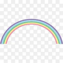 扁平化 彩虹-空若网 扁平化 彩虹-空若网