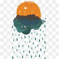 插画-空若网 插画-空若网