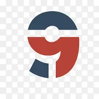 数字设计矢量素材-空若网 数字设计矢量素材-空若网