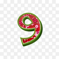 �Ϻ�������ĸ����9-������