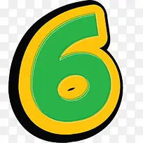 ��ɫ����6-������