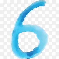 白云数字6-空若网 白云数字6-空若网