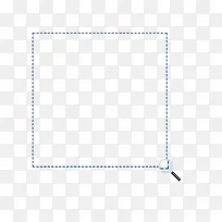 矢量卡通放大镜长方形文本框png-空若网 矢量卡通放大镜长方形文本框png-空若网