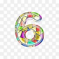 ��ɫ������ĸ����6-������