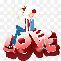 ��ͨ�ɰ���������love-������