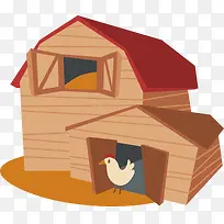 房子png矢量元素-空若网 房子png矢量元素-空若网