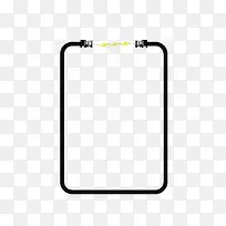 矢量卡通扁平化长方形文本框管道-空若网 矢量卡通扁平化长方形文本框管道-空若网