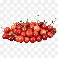 一堆樱桃-空若网 一堆樱桃-空若网