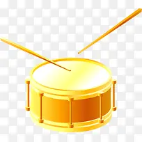 鼓png矢量元素-空若网 鼓png矢量元素-空若网
