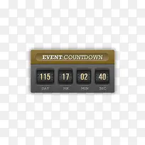 �ʸ��ſ�ʱ�������ؼ�psdԴ�ļ�-������