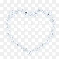 爱心相框-空若网 爱心相框-空若网